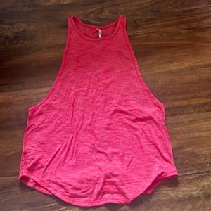 Sweat Date Tank